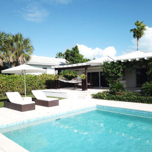  SunSaraVilla Turks Caicos Private Villa (49)